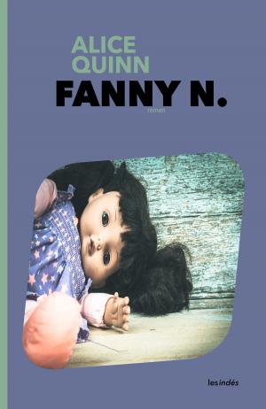Cover of the book Fanny N. by Mark Locke Mills