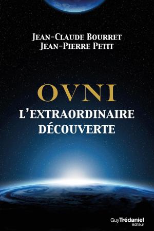 Book cover of OVNI