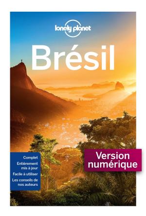 Cover of the book Brésil 9ed by Emmanuelle HAMET