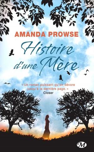 Book cover of Histoire d'une mère
