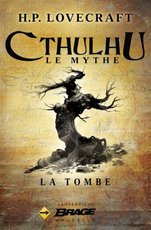 Cover of the book La Tombe by Jean-Sébastien Guillermou