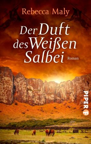 Cover of the book Der Duft des Weißen Salbei by M.S. Alexandra Allred