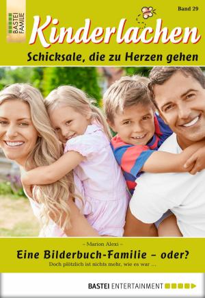 Cover of the book Kinderlachen - Folge 029 by Hedwig Courths-Mahler