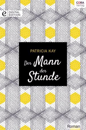 Cover of the book Der Mann der Stunde by Maureen Child