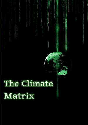 Cover of the book The Climate Matrix by Martin Ebner, Sandra Schön
