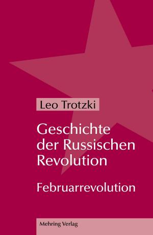 Cover of the book Geschichte der Russischen Revolution by MEHRING Verlag