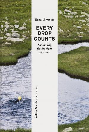 bigCover of the book rüffer&rub visionär / Every Drop Counts by 