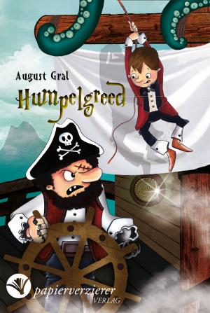 bigCover of the book Humpelgreed by 