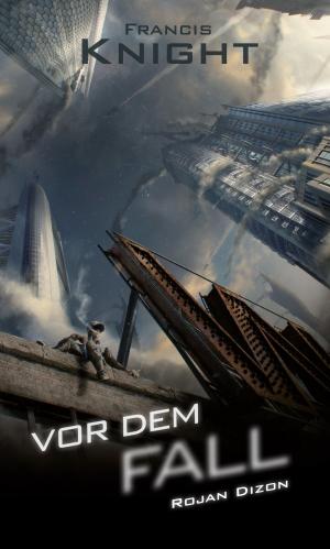Cover of the book Vor dem Fall by Matt Schiariti