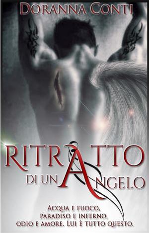 Book cover of Ritratto di un Angelo