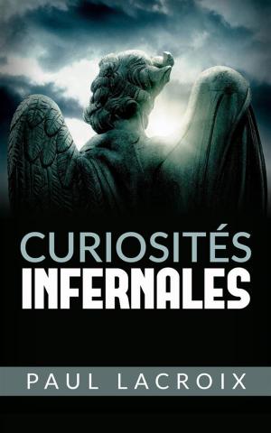 Cover of the book Curiosités Infernales by 草幫主