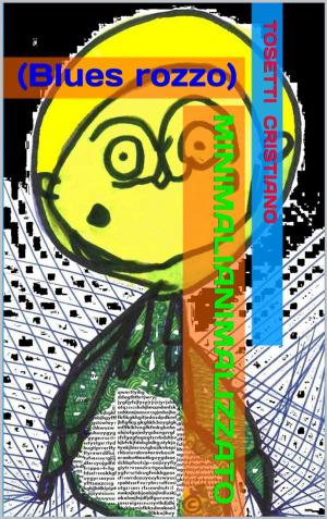 Cover of the book Minimalianimalizzato by 