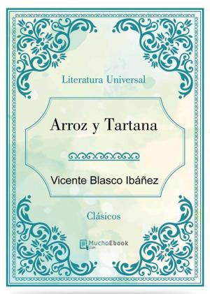 bigCover of the book Arroz y Tartana by 