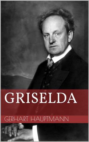 Cover of the book Griselda by A.E. Skrobarcek
