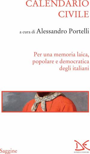 Cover of the book Calendario civile by Luciano Marrocu