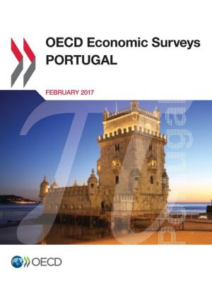 Cover of OECD Economic Surveys: Portugal 2017