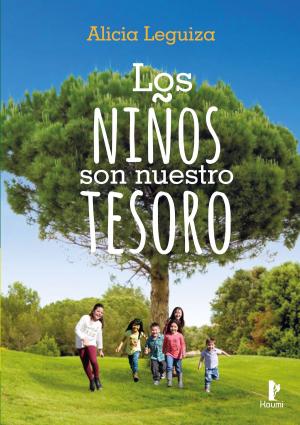 Cover of the book Los Niños Son Nuestro Tesoro by Sandy Clark