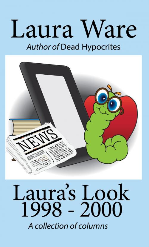 Cover of the book Laura's Loook 1998-2000 by Laura Ware, JJ Press