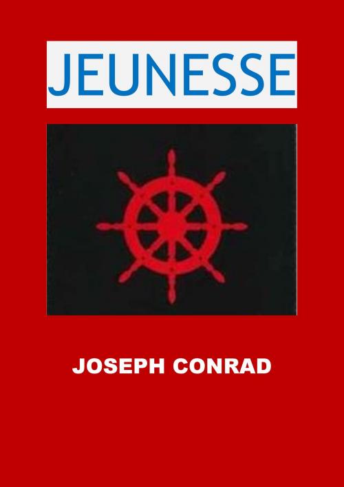 Cover of the book JEUNESSE by Joseph Conrad, JBR