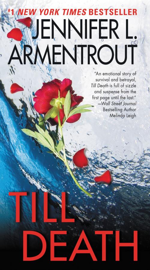 Cover of the book Till Death by Jennifer L. Armentrout, William Morrow