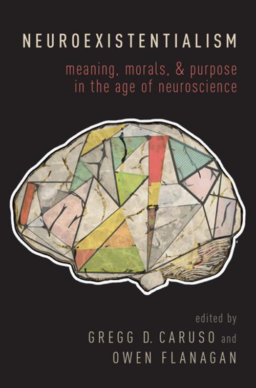 Cover of the book Neuroexistentialism by , Oxford University Press