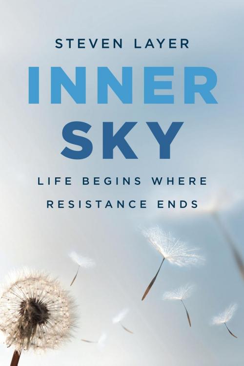 Cover of the book Inner Sky by Steven Layer, Layer Consulting