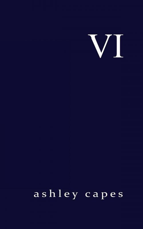 Cover of the book VI by Ashley Capes, Close-Up Books