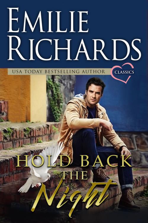 Cover of the book Hold Back the Night by Emilie Richards, Emilie Richards