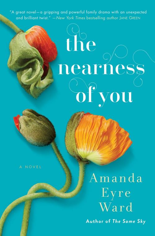 Cover of the book The Nearness of You by Amanda Eyre Ward, Random House Publishing Group