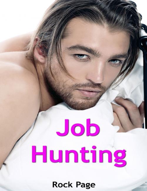 Cover of the book Job Hunting by Rock Page, Lulu.com