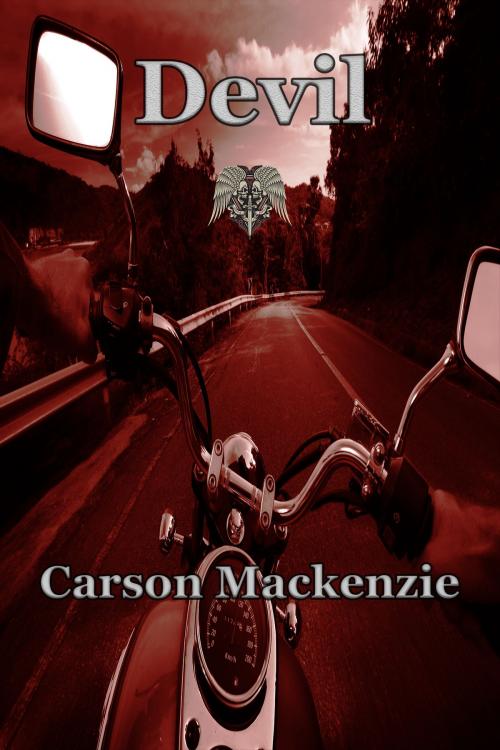 Cover of the book Devil by Carson Mackenzie, KOInk