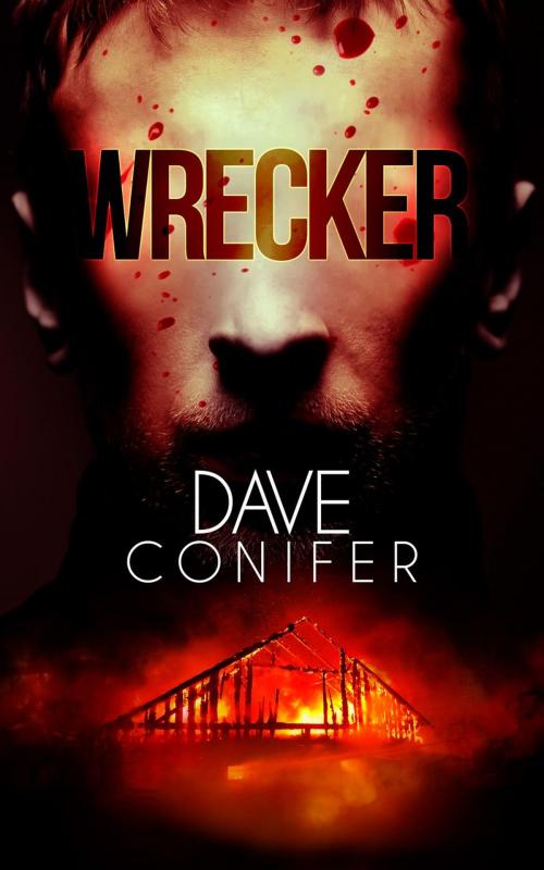 Cover of the book Wrecker by Dave Conifer, Dave Conifer