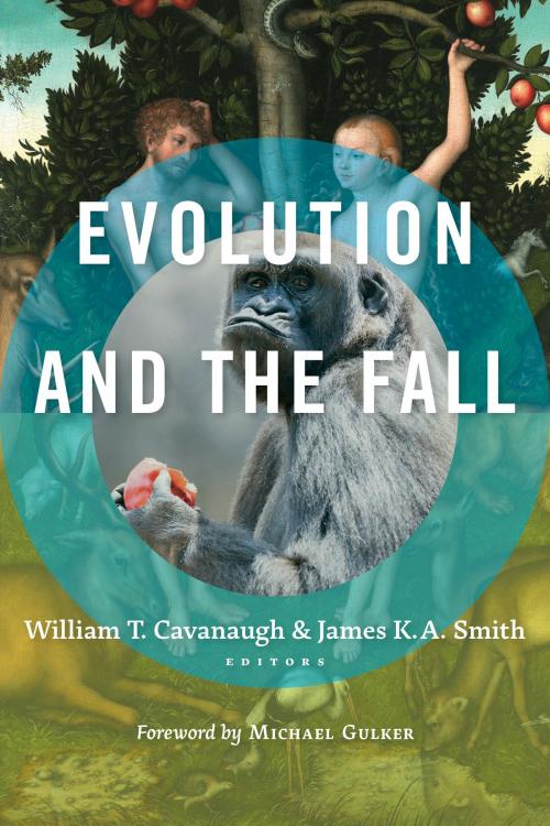 Cover of the book Evolution and the Fall by , Wm. B. Eerdmans Publishing Co.