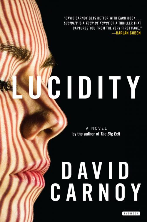 Cover of the book Lucidity by David Carnoy, ABRAMS