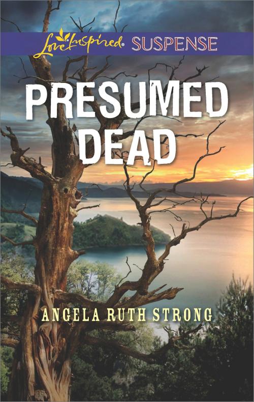 Cover of the book Presumed Dead by Angela Ruth Strong, Harlequin