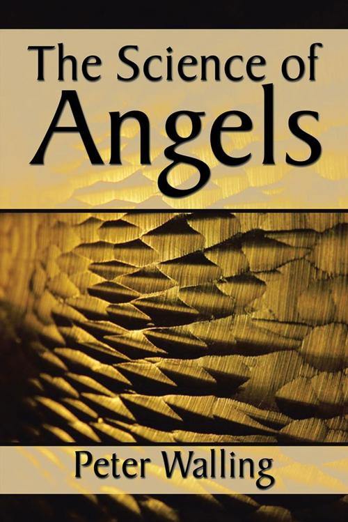 Cover of the book The Science of Angels by Peter Walling, AuthorHouse