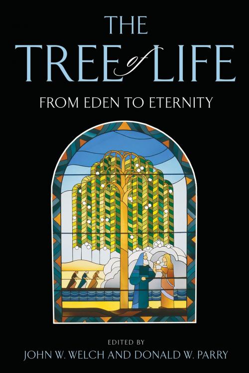 Cover of the book Tree of Life by , Deseret Book Company