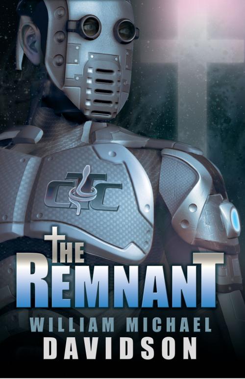 Cover of the book The Remnant by William Michael Davidson, Dancing Lemur Press LLC