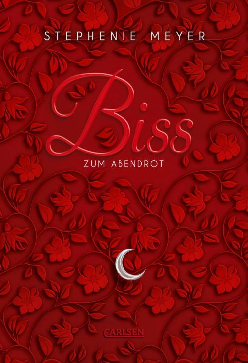 Cover of the book Biss zum Abendrot (Bella und Edward 3) by Stephenie Meyer, Carlsen