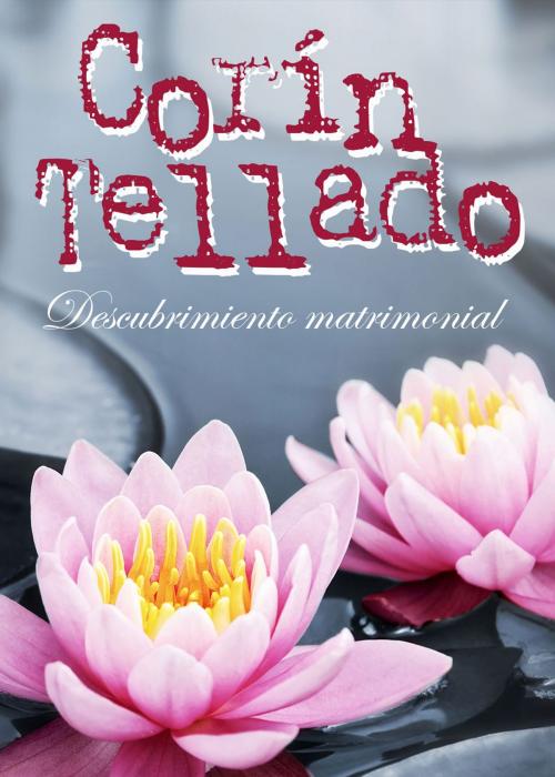 Cover of the book Descubrimiento matrimonial by Corín Tellado, Grupo Planeta