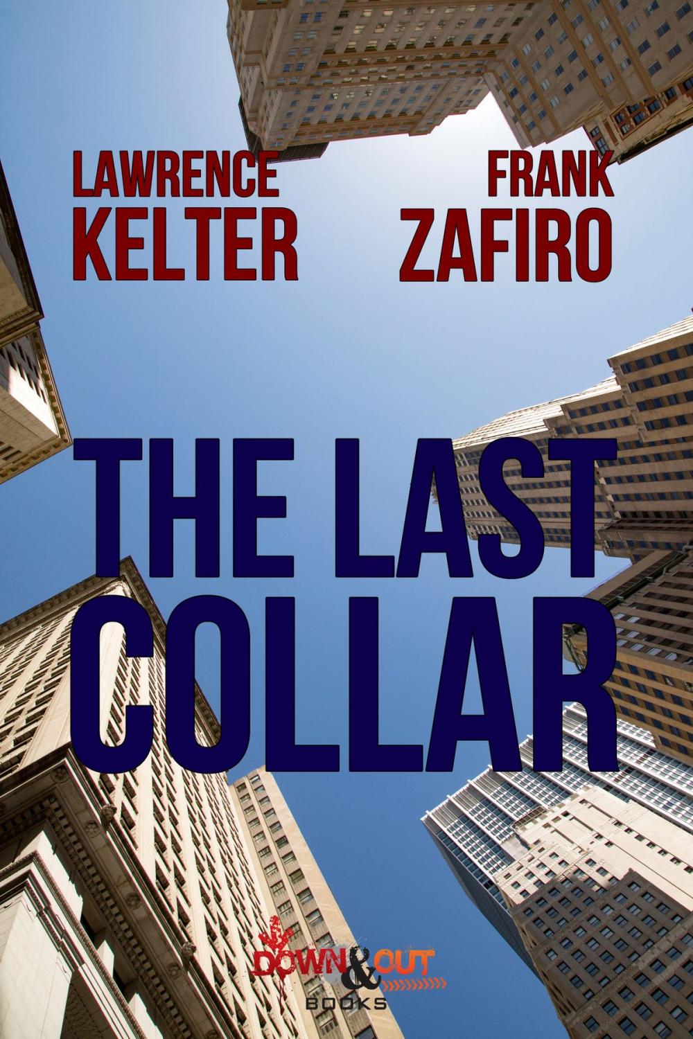 Big bigCover of The Last Collar