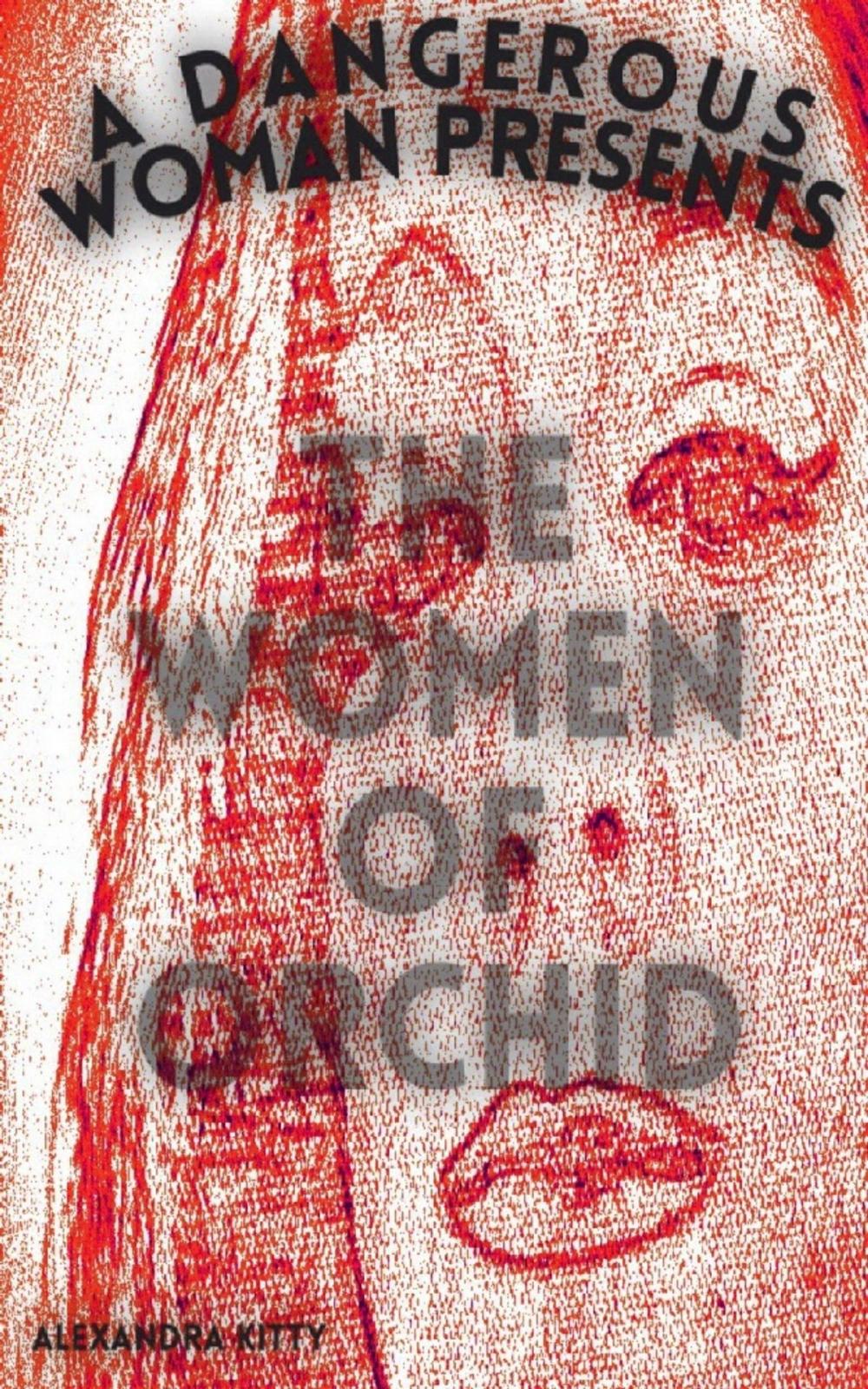 Big bigCover of The Women of Orchid