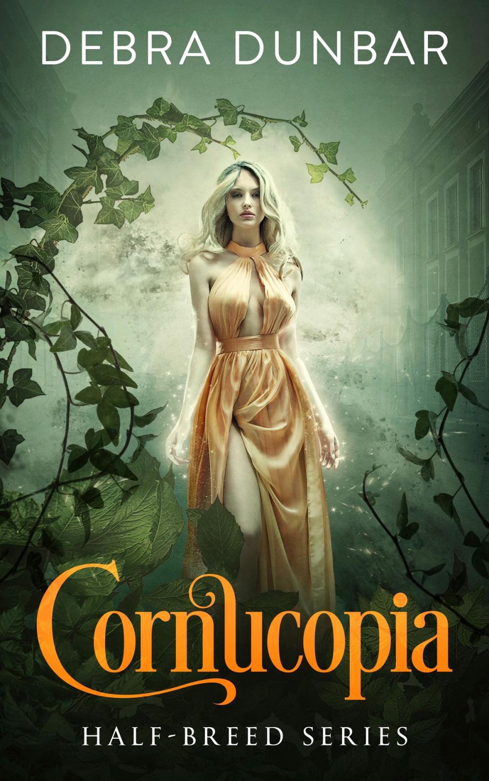 Big bigCover of Cornucopia