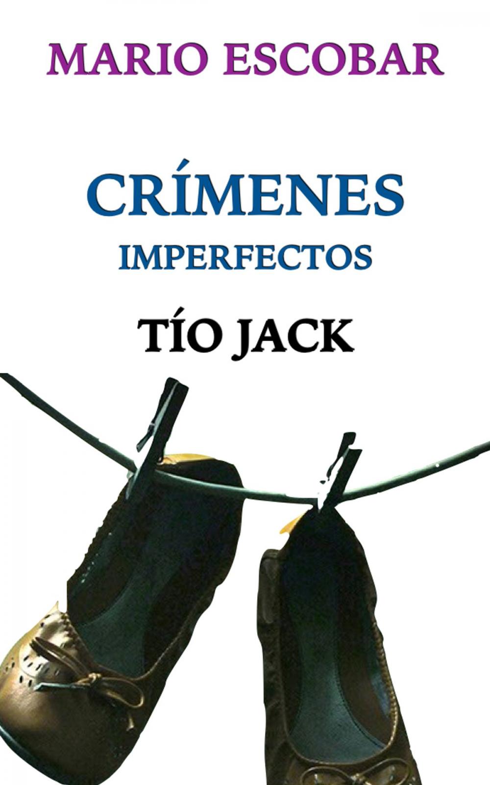 Big bigCover of Tío Jack