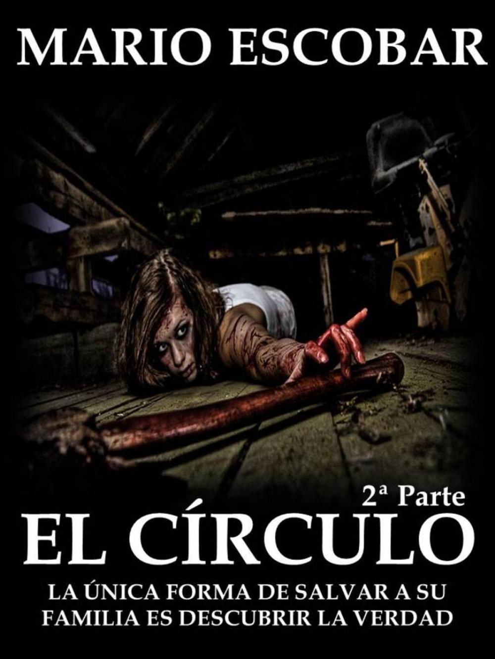 Big bigCover of El Círculo