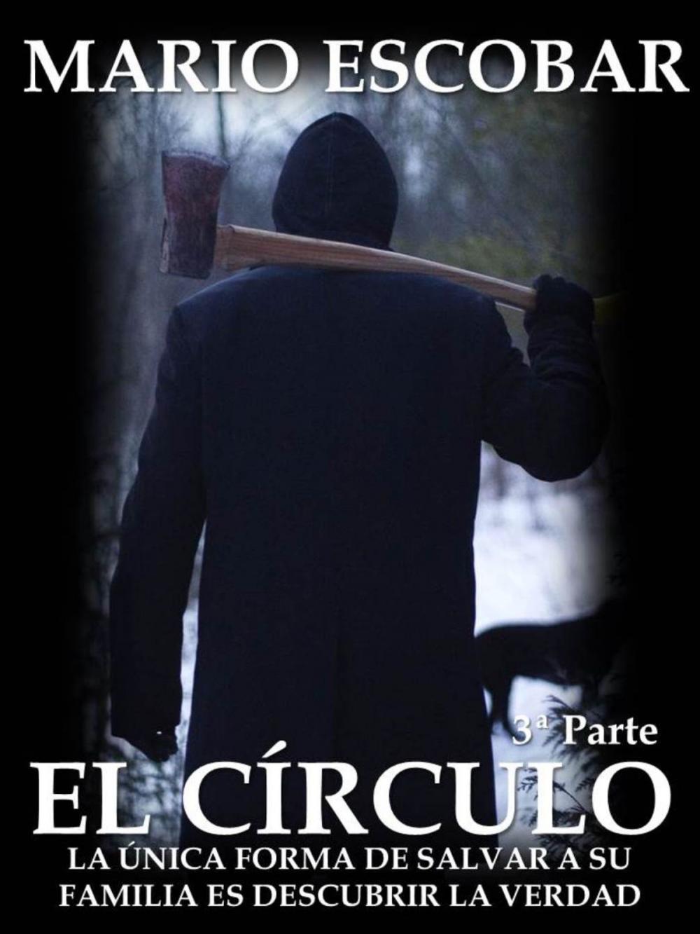 Big bigCover of El Círculo