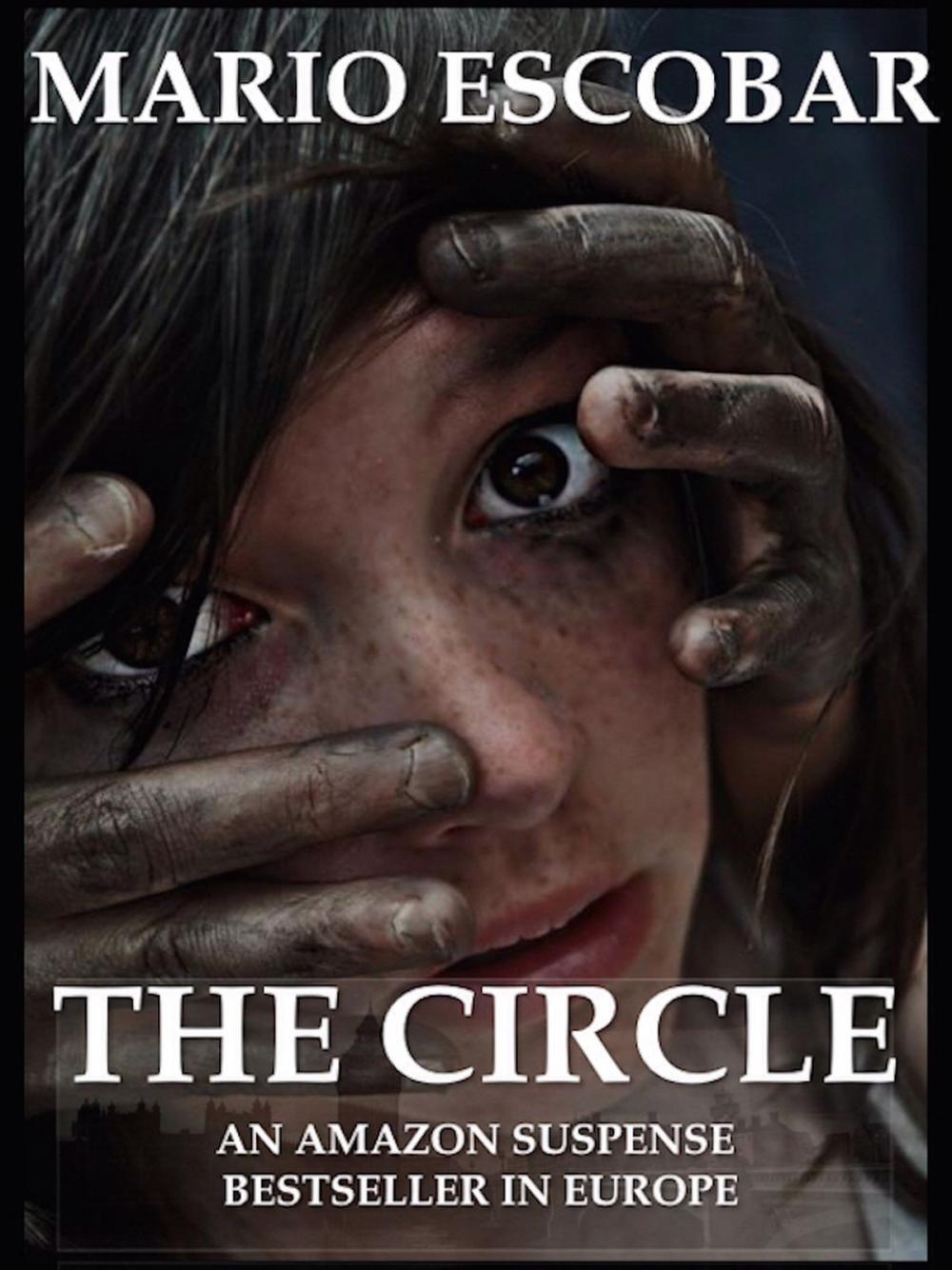 Big bigCover of The Circle