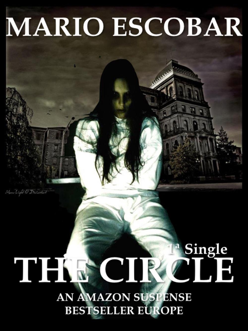 Big bigCover of The Circle