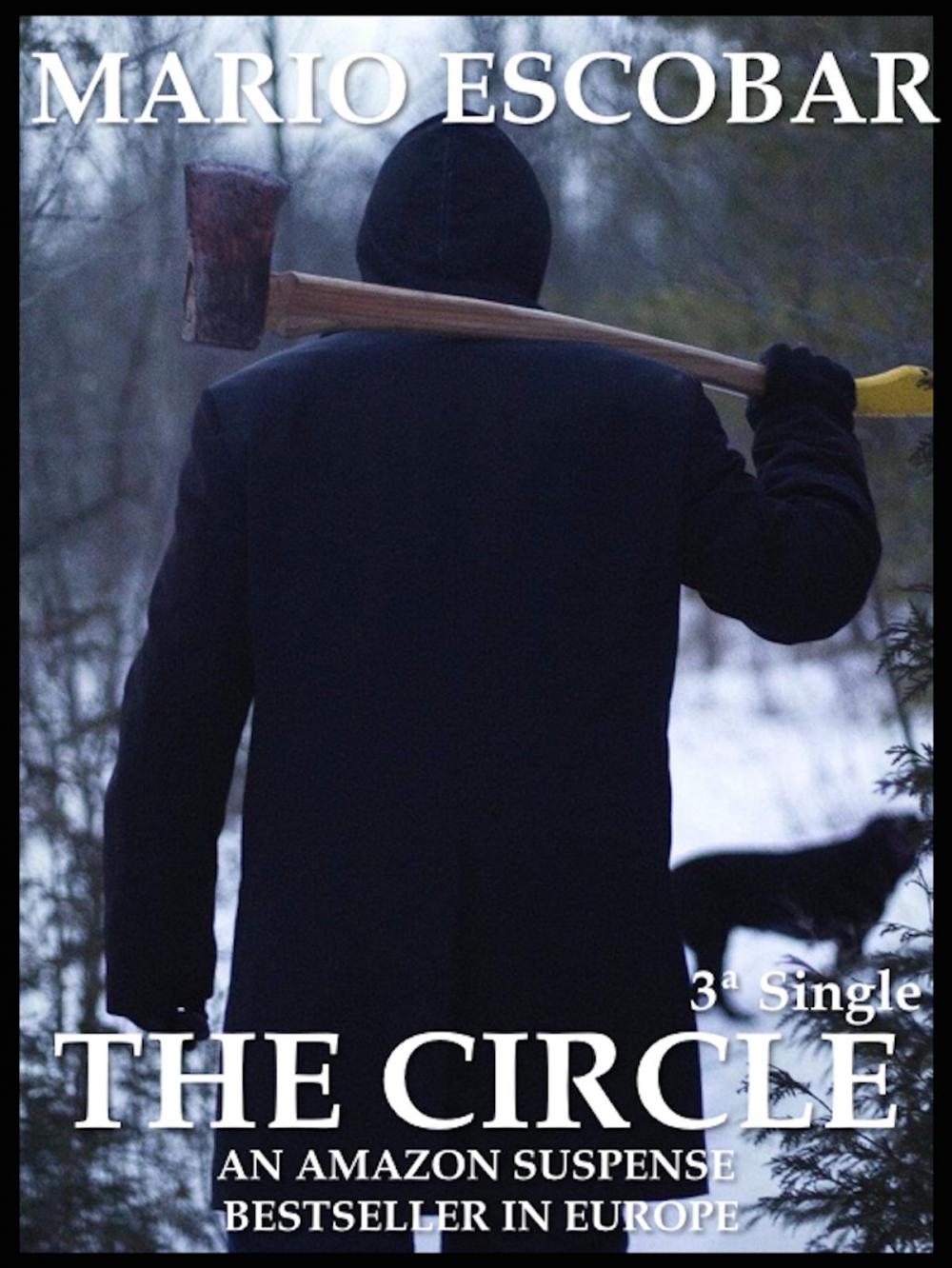 Big bigCover of The Circle