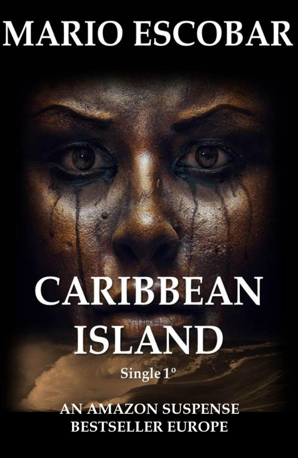 Big bigCover of Caribbean Island